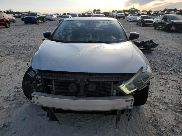2017 NISSAN MAXIMA 3.5 - 1N4AA6AP5HC413788