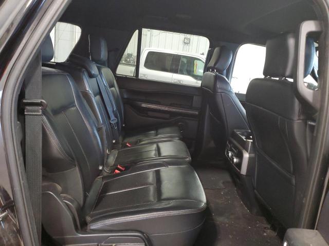 VIN 1FMJK1JT6KEA29467 2019 Ford Expedition, Max Xlt no.11