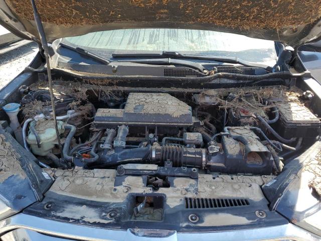2017 HONDA CR-V TOURI - 5J6RW2H91HL033114