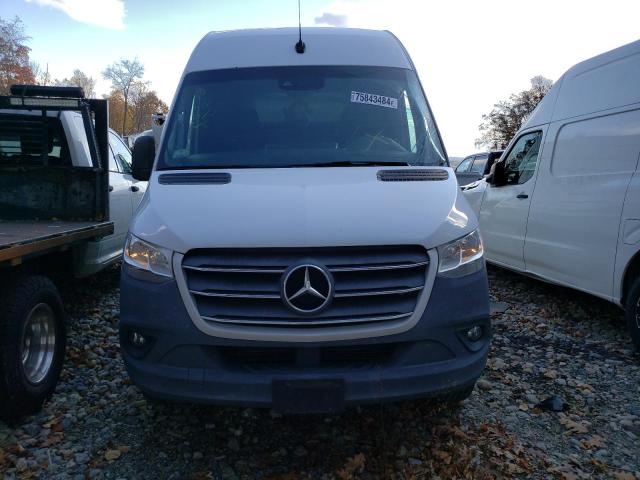 VIN W1Y4DCHY8MT048394 2021 MERCEDES-BENZ SPRINTER no.5