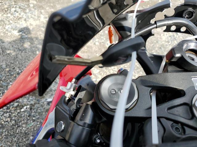 2023 HONDA CBR1000 RA JH2SC7751PK600221