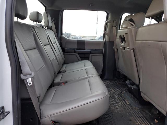 2019 FORD F250 SUPER - 1FT7W2BT5KEF78665