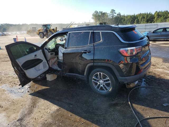 2019 JEEP COMPASS LA - 3C4NJCBB7KT637329