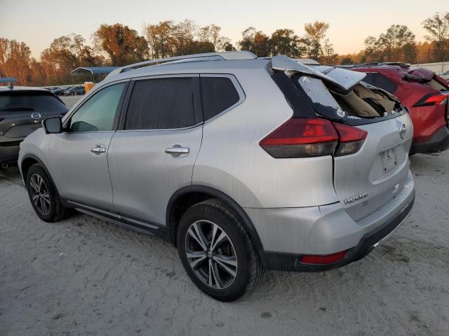 2018 NISSAN ROGUE S - 5N1AT2MV1JC786884