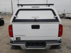 CHEVROLET COLORADO photo