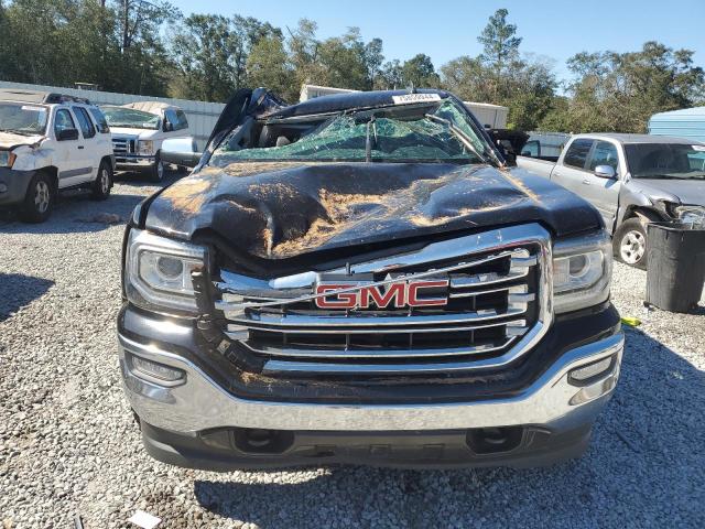 2017 GMC SIERRA K15 - 3GTU2NEC2HG415484