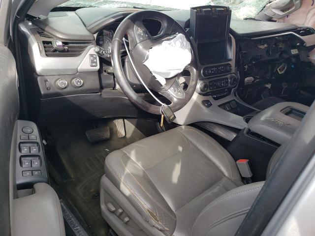 2015 CHEVROLET TAHOE K150 - 1GNSKBKC0FR272968