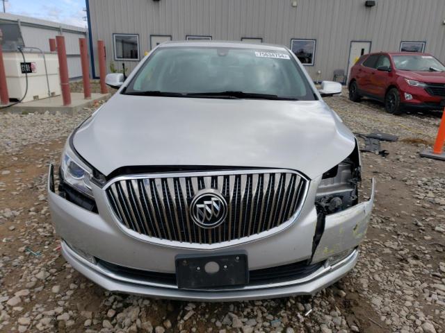 VIN 1G4GB5G30FF281384 2015 Buick Lacrosse no.5