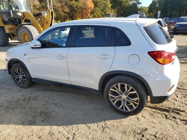 Vin: ja4ap3au6ku003980, lot: 76904824, mitsubishi outlander es 20192