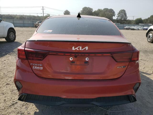 2023 KIA FORTE GT L - 3KPF54AD3PE523261