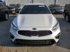 KIA FORTE GT photo