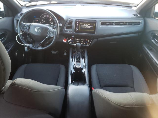 2019 HONDA HR-V SPORT - 3CZRU6H29KM102525