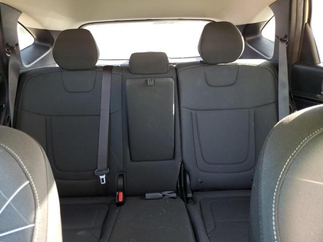 2022 HYUNDAI TUCSON SEL - 5NMJB3AE3NH080928