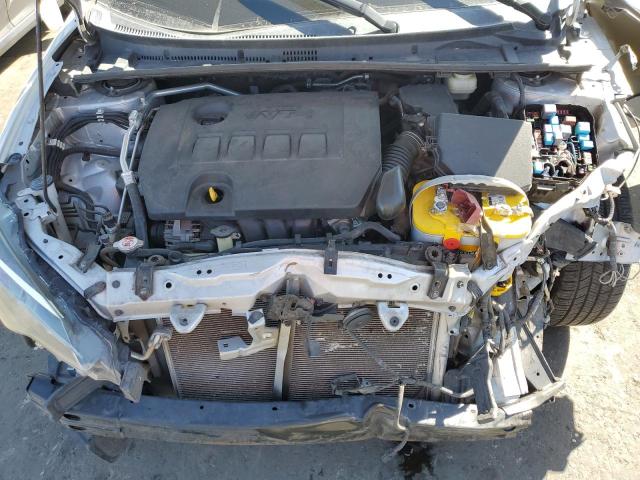2017 TOYOTA COROLLA L - 2T1BURHE0HC920004