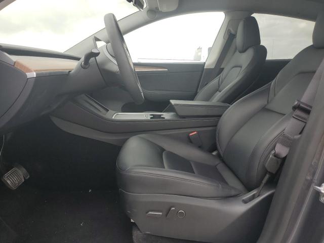 2023 TESLA MODEL Y - 7SAYGDED9PF965231