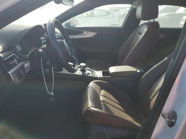 2018 AUDI A4 PREMIUM - WAUENAF46JA151604