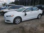 2016 FORD FUSION SE - 3FA6P0HD4GR102639