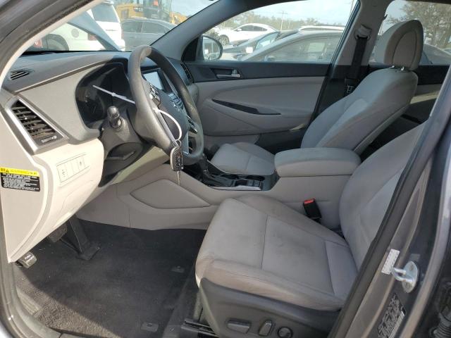 2018 HYUNDAI TUCSON SEL - KM8J33A48JU679648