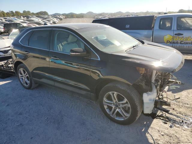 VIN 2FMPK3K94HBB46946 2017 Ford Edge, Titanium no.4