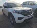 FORD EXPLORER X photo