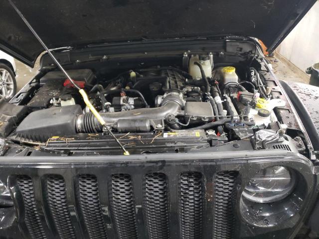 2023 JEEP WRANGLER S - 1C4HJXDG6PW635120