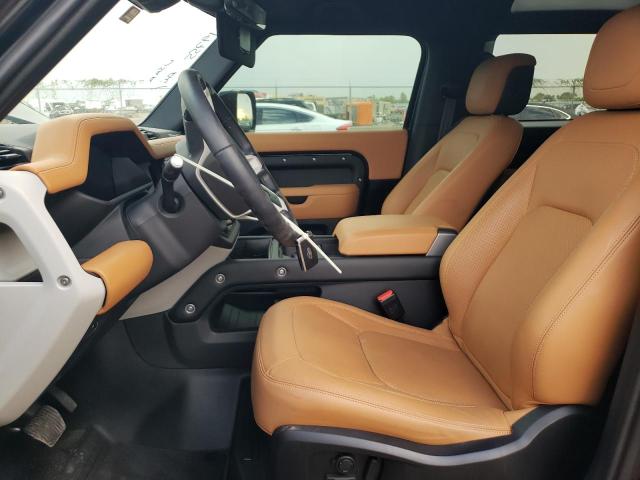 2024 LAND ROVER DEFENDER 9 SALEJ6EX0R2286597