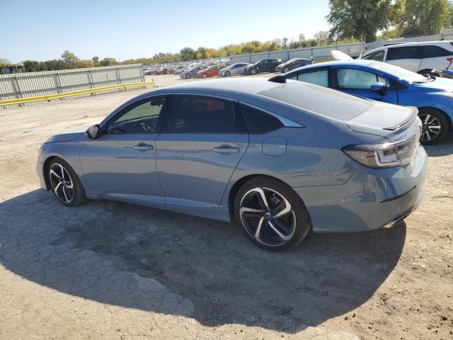2021 HONDA ACCORD SPO - 1HGCV1F43MA123145