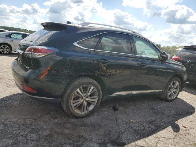 2015 LEXUS RX 350 - 2T2ZK1BA3FC160851