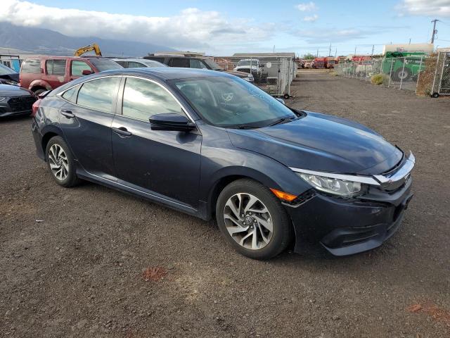 Vin: 2hgfc2f78jh570277, lot: 75728084, honda civic ex 20184