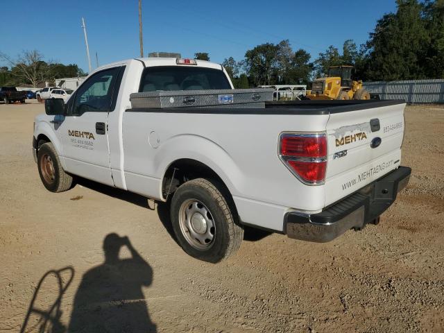 VIN 1FTMF1CM4EKG52068 2014 Ford F-150 no.2