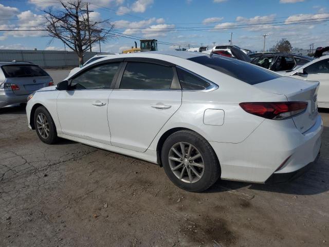 2019 HYUNDAI SONATA SE - 5NPE24AF4KH785445