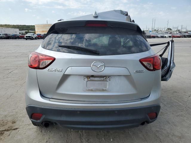 2016 MAZDA CX-5 GT - JM3KE2DY9G0718394