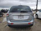 MITSUBISHI OUTLANDER photo