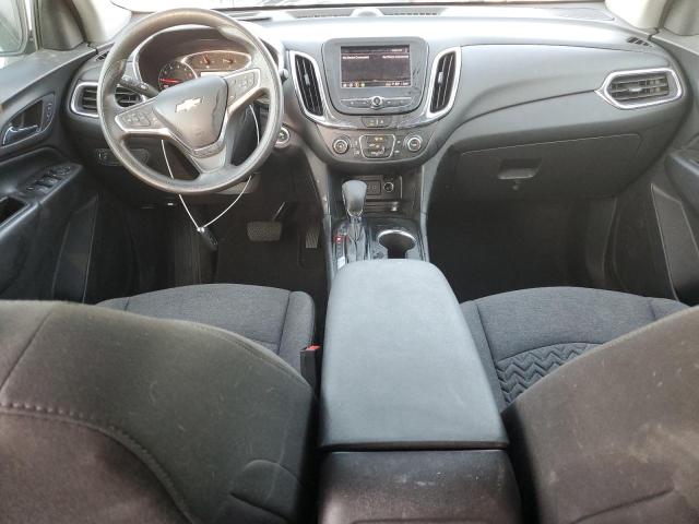 2022 CHEVROLET EQUINOX LT - 3GNAXKEV2NL194158