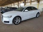 2016 AUDI A6 PREMIUM - WAUDFAFC7GN178375