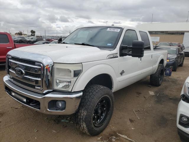 VIN 1FT7W2BT9FED64946 2015 Ford F-250, Super Duty no.1