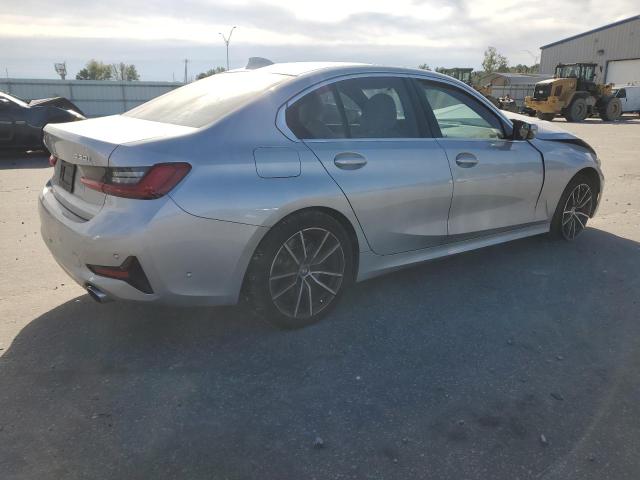 2019 BMW 330I - WBA5R1C5XKAK12164