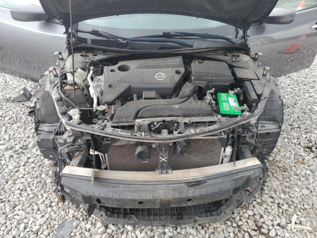 2015 NISSAN ALTIMA 2.5 - 1N4AL3AP9FC576207