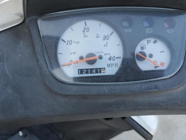2003 YAMAHA YW50 AP ZU LPRSA20A53A207017