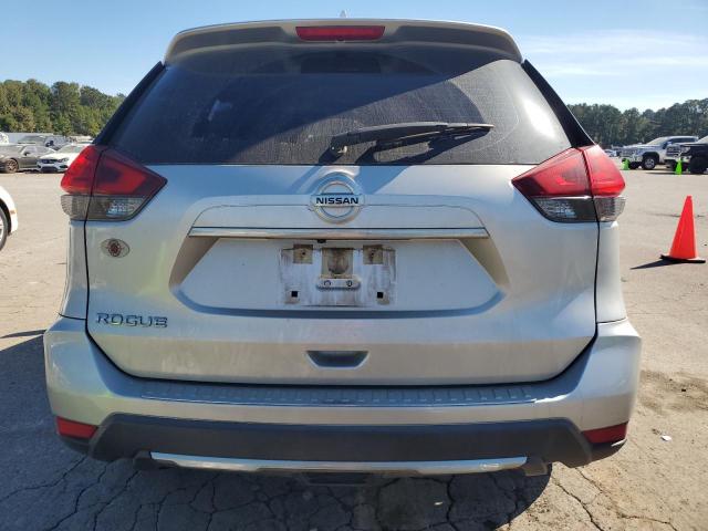 2017 NISSAN ROGUE S - JN8AT2MT2HW136574