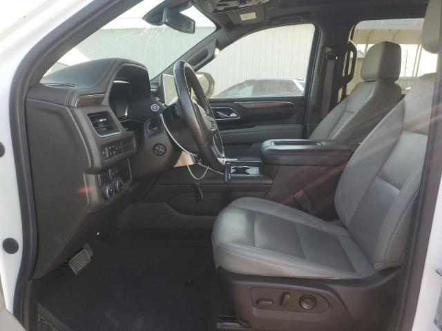 2022 CHEVROLET SUBURBAN C - 1GNSCCKD7NR340368