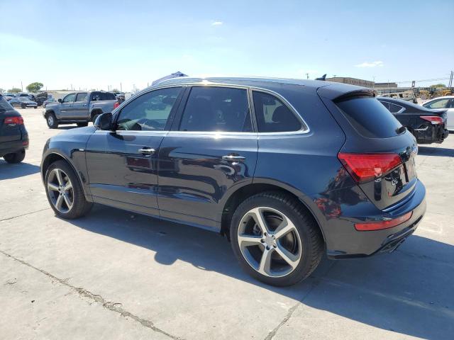 VIN WA1D7AFP0GA126753 2016 Audi Q5, Premium Plus S-... no.2