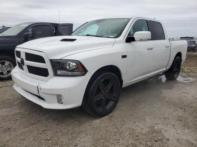 2017 RAM 1500 SPORT #3026360319