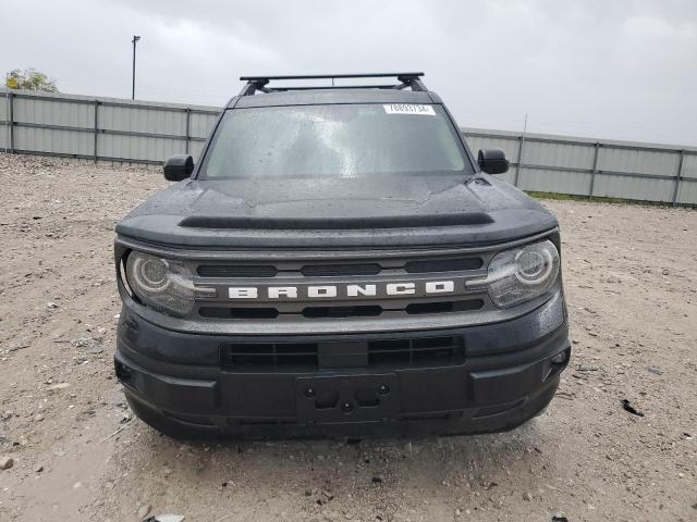 2021 FORD BRONCO SPO - 3FMCR9B67MRA17369