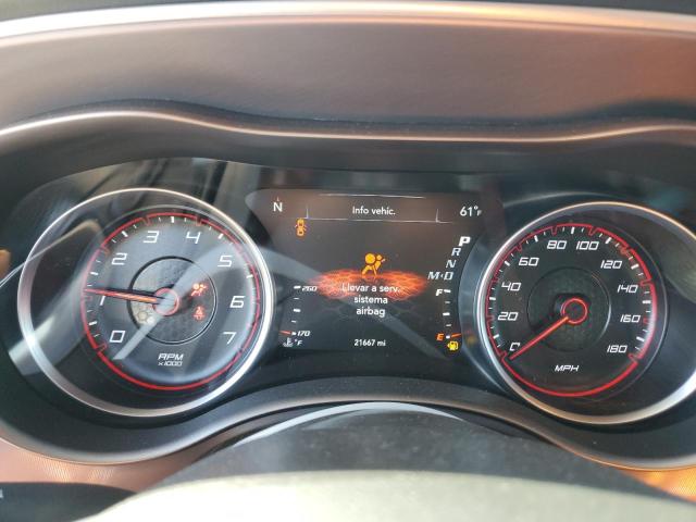 2022 DODGE CHARGER SC - 2C3CDXGJ3NH101226