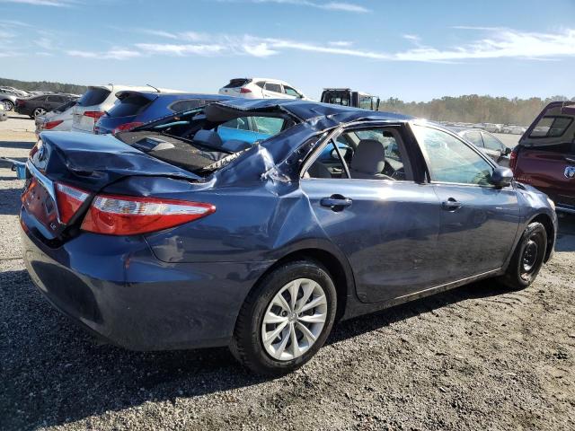 VIN 4T4BF1FK7FR498724 2015 Toyota Camry, LE no.3