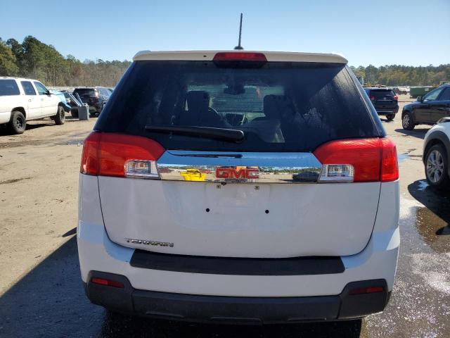 2015 GMC TERRAIN SL - 2GKALMEK5F6402842