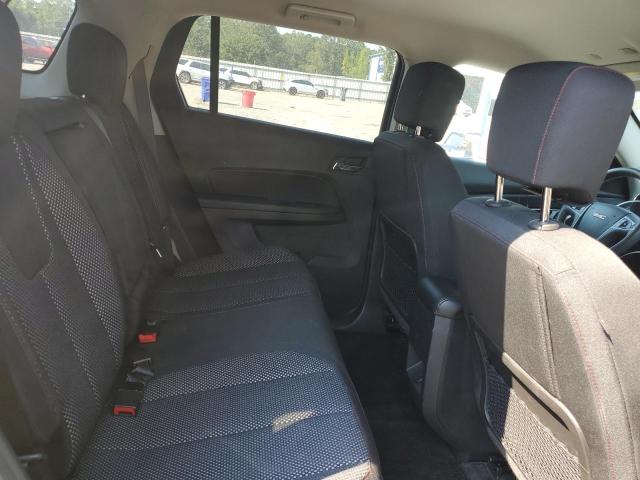 2017 GMC TERRAIN SL - 2GKALMEK0H6346764