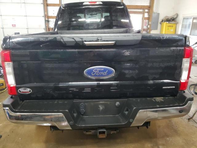 VIN 1FT7W2B64HEE16397 2017 FORD F250 no.6