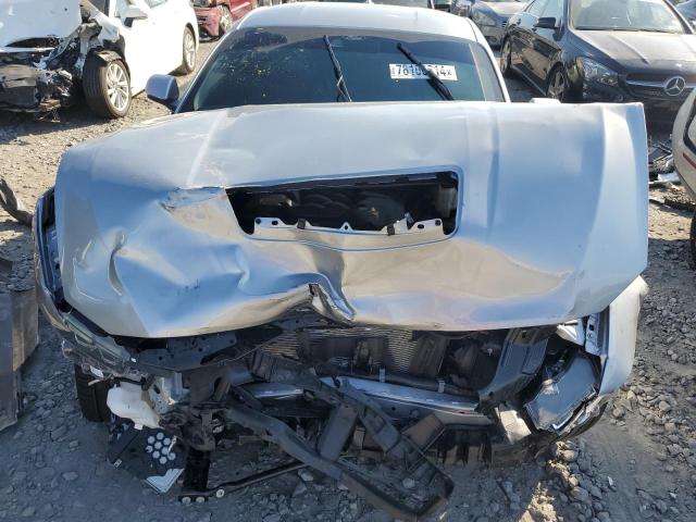 2024 FORD MUSTANG GT - 1FA6P8CF3R5426467